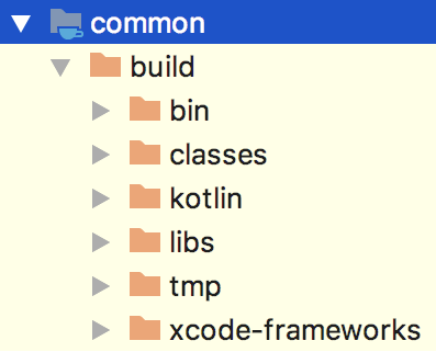 Xcode Frameworks